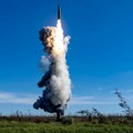 Zavijaju sirene: Lansirana balistička raketa! MAPA
