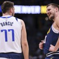 Sve se glasnije šuška: Jokić i Dončić u supertimu Lejkersa!