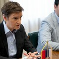 SDA Sandžaka podnosi krivičnu prijavu protiv Ane Brnabić zbog islamofobije