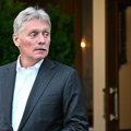Peskov: Zapad tera zemlje da obustave trgovinu sa Rusijom - pretnjama!
