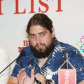 Zašto je čak 6 od 9 filmova koji su u trci za nagrade u Vrnjačkoj banji producirao Željko Mitrović? Marko Jovičić: Zar sam ja…