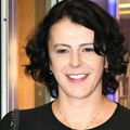 Nataša Drakulić: Pismo za strinu Daru