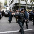 Iranska policija tokom sukoba sa Izraelom privela 21.000 ljudi, deo njih osumnjičen za špijunažu
