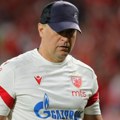 Prve reči Vladana Milojevića posle pobede nad Lehom: "Crveni karton... dosta stvari moramo da menjamo!"