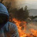 Šok! Oglasilla se policija Crne Gore o navodima da je 10 maskiranih napadača palilo Goricu
