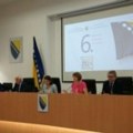 Izborna komisija šalje Dodikovu žalbu Sudu BiH