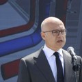 Vučević: "Državni univerziteti doživeli potpuni krah"