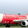 Tri sata kašnjenja zbog sletanja na pogrešan aerodrom: Od prave piste putnike AirAsia X delilo 35 kilometara