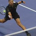 Đoković: "Sjajno za početak"!