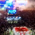 Počeo „Bir fest“ na beogradskom Ušću