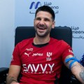 Hilal pušta Mitrovića
