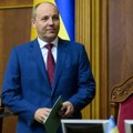Ubijen bivši predsednik ukrajinske Rade Andrij Parubij