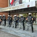 Peticija 166 nastavnika i saradnika Filozofskog fakulteta: "U nasilničkoj atmosferi nije moguće držati ispite"