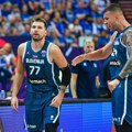 Slovenci rešili dramu protiv Islanda, Džikić upisao novu pobedu sa Gruzijom
