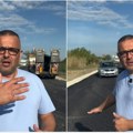 (Video) „Dobar dan, komšije Mitrovčani“ gradonačelnik Branislav Nedimović podelio sjajne vesti: Stiže nova fabrika, asfaltira…