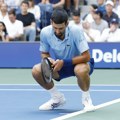 Gde je Đoković sada na ATP listi? Alkaraz sklonio Sinera sa trona, a Novak eksplodirao ka vrhu