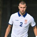 "Želimo da se ponovi Lisabon": Srbija ne strahuje ni od Engleza, Pavlović otkrio očekivanja