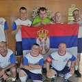 Takmičari Hendi sporta na međunarodnom turniru u Skoplju: Prevladao je duh zajedništva