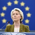 Fon der Lajen: Vreme je da se rešimo prljavih ruskih fosilnih goriva
