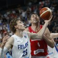Markanen pred meč sa Nemačkom i borbu za finale Evrobasketa o „okršaju“ sa košarkašem Partizana, Dirku Novickom..