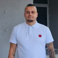 (Foto) Terza pokazao novu devojku: Pozira pored atraktivne plavuše, mreže se usijale - Otkriveno o kome je reč