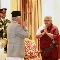 VIDEO Pobeda "Generacije Z" u Nepalu: Uspostavljena prelazna Vlada, novi izbori u martu 2026.