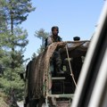Teroristički napad u Pakistanu: Napadnute snage bezbednosti, ima mrtvih