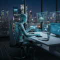 Svi IT poslovi gube trku sa veštačkom inteligencijom do 2030! Jedini spas je stvaranje novih radnih mesta