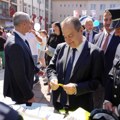 Dačić: Bezbednost dece i učenika u vrhu prioriteta MUP-a