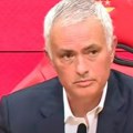Жозе Мурињо нови тренер Бенфике: Португалац потписао уговор до краја сезоне