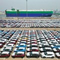 Istraživanje pokazalo: Kupci u Evropi više veruju kineskim nego američkim automobilima