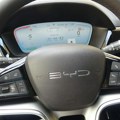BYD u problemima?