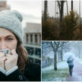 Svetski meteorolozi izdali upozorenje za Balkan Velika promena stiže već danas: "Ove nedelje se očekuje izražena temperaturna…