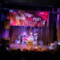 Drum Dum Fest – 14 godina ritma, edukacije i ljubavi prema bubnjevima