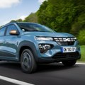 Električna Dacia za manje od 4.000 evra - gde to ima? U Italiji!