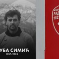 Tihi velikan "Čika Dače" - Poslednji pozdrav Čika Ljubi