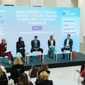 Panel Nove ekonomije: Generacija Z ima drugačiji odnos prema poslu od starijih kolega