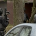 Muškarac iz Amsterdama uhapšen zbog finansiranja terorizma bitkoinima