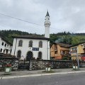 Džamije