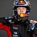 Reli - Kalle Rovanperä napušta reli sport i prelazi u japanski Super Formula šampionat