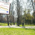 U Srbiji vreme i temperature do sredine novembra biće neobični: Pogledajte grafikon i šta nas očekuje u narednih 30 dana