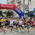 Kenijac pobednik svilajnačkog polumaratona: Na tradicionalnoj sportskoj manifestaciji oko 600 učesnika