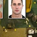 Ликвидираном Ивановићу (33) убили и брата! На Цетињу убијен Андрија, а Филип у Београду, "рецепт" је исти