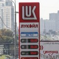 SAD uvele sankcije ruskim naftnim kompanijama Rosnjeft i Lukoil