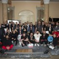 Sombor bio domaćin Otvorenog prvenstva u powerliftingu
