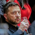 "Ustupi Donbas Rusiji, prihvati Putinove zahteve" Mediji otkrivaju šta je Zelenskom rečeno u Beloj kući