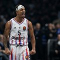 UŽIVO: Pariz ima dvocifrenu prednost pred četvrtu četvrtinu