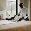 Izabrana najbolja inovacija za 2025. godinu: Prvi robot soposoban da radi kućne poslove umesto ljudi