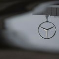 Mercedes-Benz bilježi snažan pad dobiti u trećem kvartalu