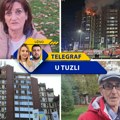 Muk u Tuzli nakon užasne tragedije, ljudi se pitaju jedno: Porodice žrtava u tuđini saznale najstrašnije vesti